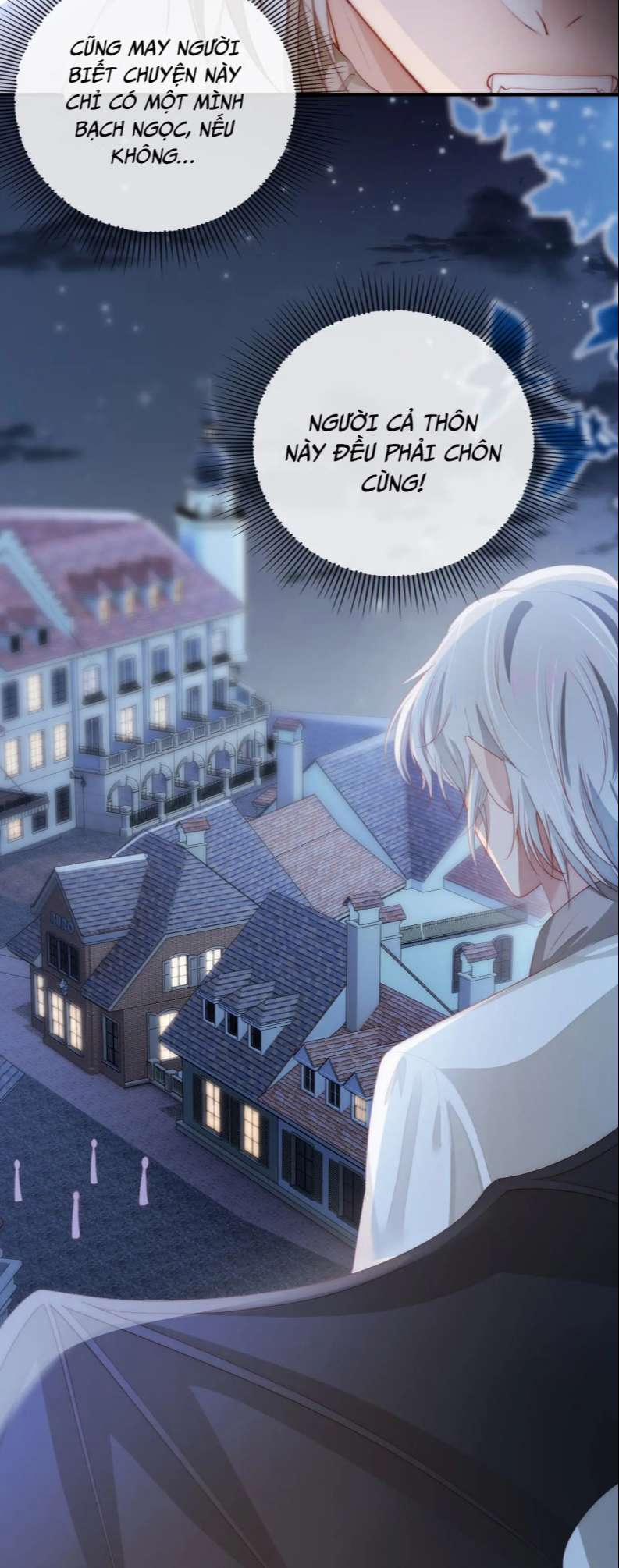 Hắc Hóa Phản Diện Sủng Lên Trời 54 trang 4