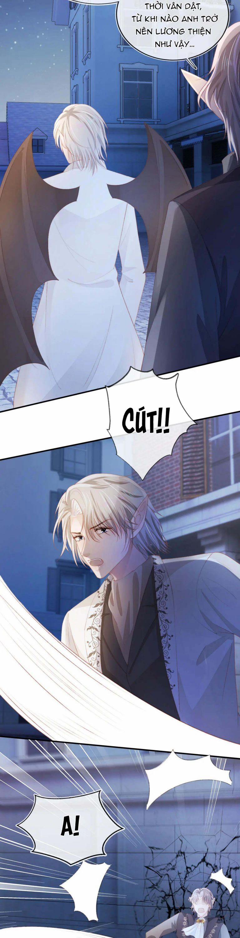 Hắc Hóa Phản Diện Sủng Lên Trời 55 trang 18