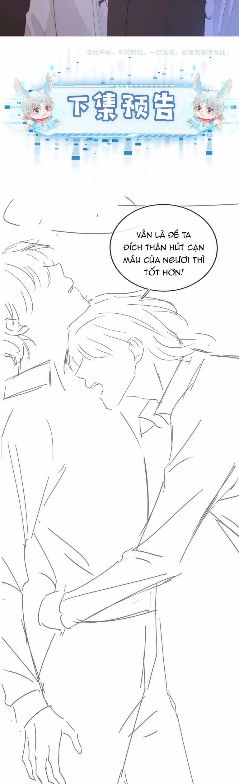 Hắc Hóa Phản Diện Sủng Lên Trời 55 trang 23