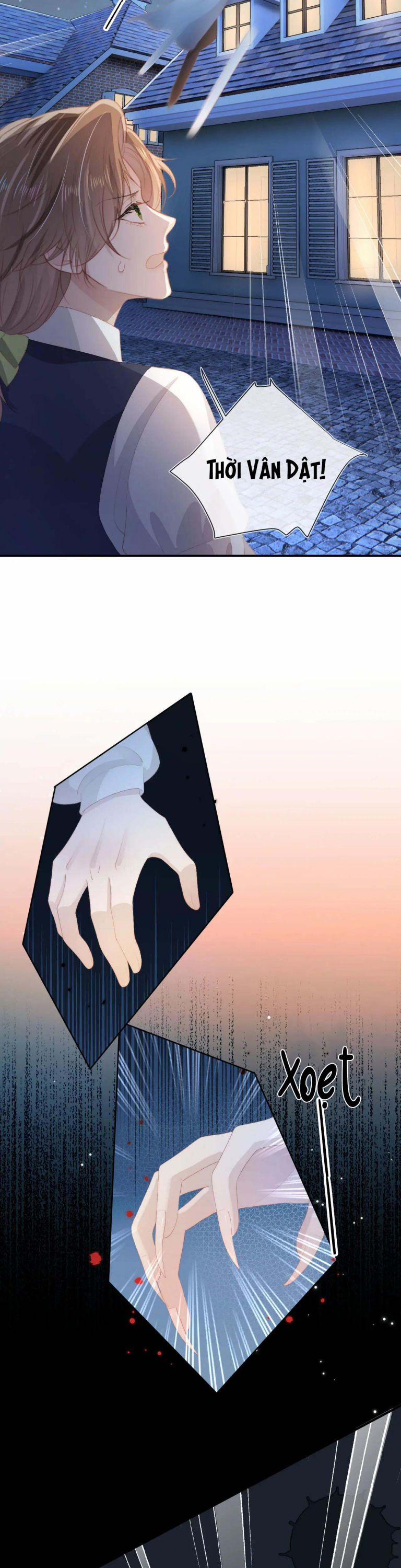 Hắc Hóa Phản Diện Sủng Lên Trời 55 trang 4