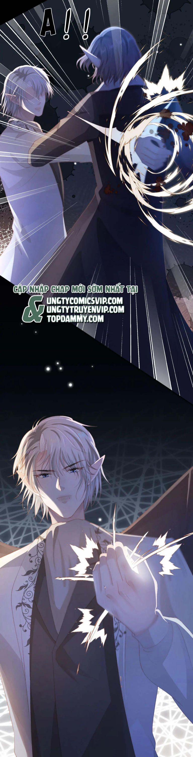 Hắc Hóa Phản Diện Sủng Lên Trời 55 trang 5