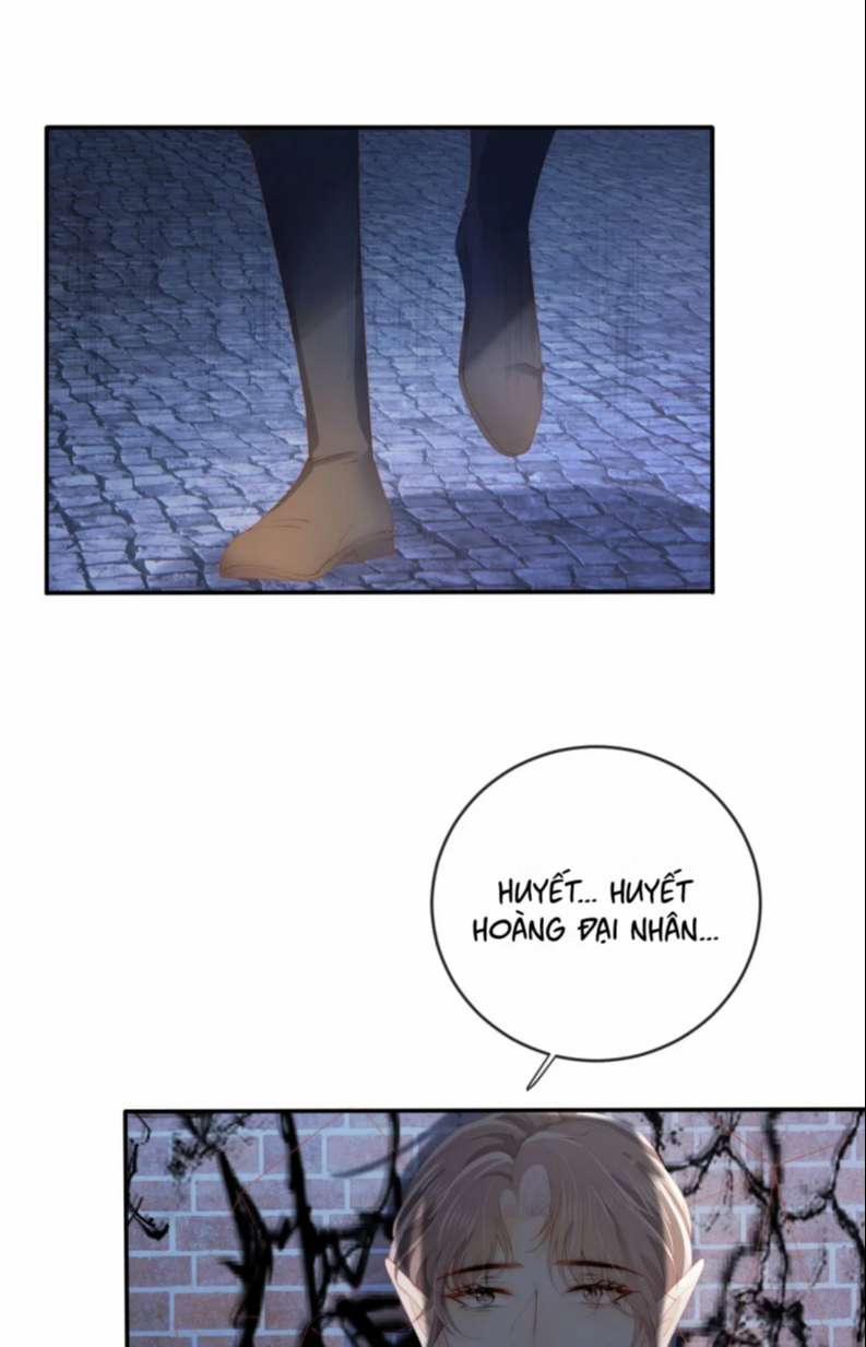 Hắc Hóa Phản Diện Sủng Lên Trời 56 trang 11