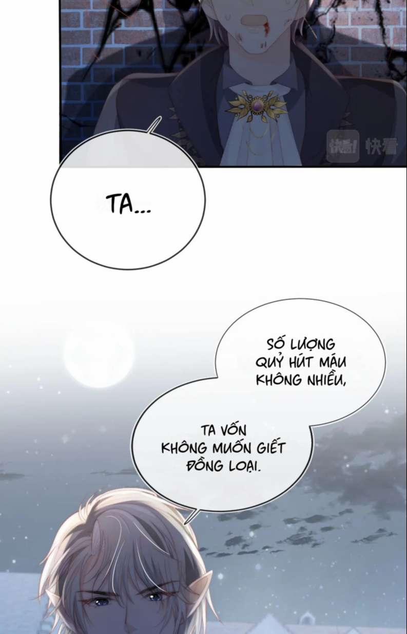 Hắc Hóa Phản Diện Sủng Lên Trời 56 trang 12