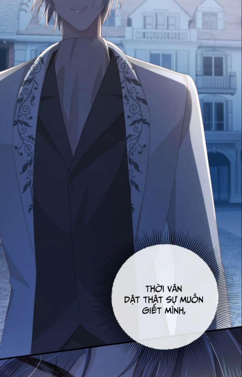 Hắc Hóa Phản Diện Sủng Lên Trời 56 trang 13
