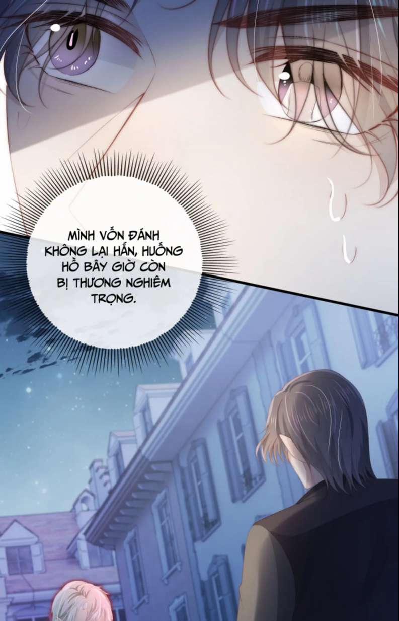 Hắc Hóa Phản Diện Sủng Lên Trời 56 trang 14