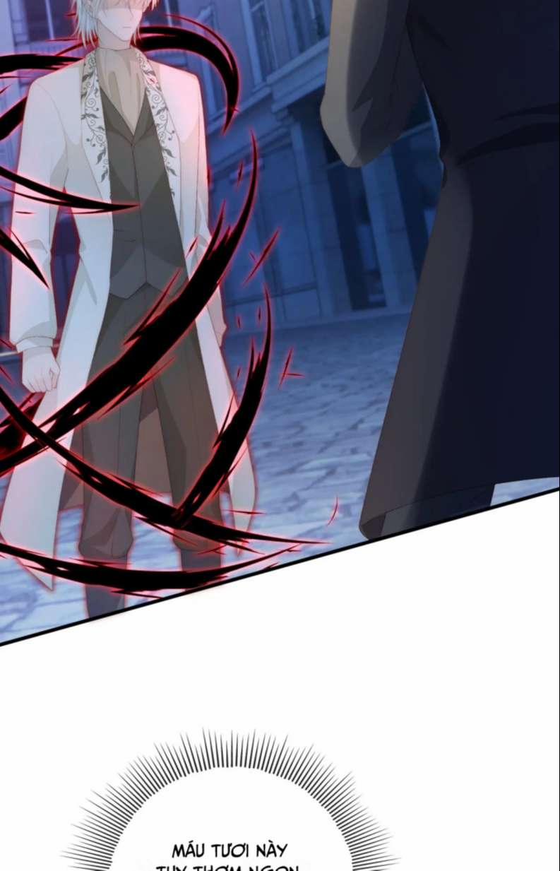 Hắc Hóa Phản Diện Sủng Lên Trời 56 trang 15