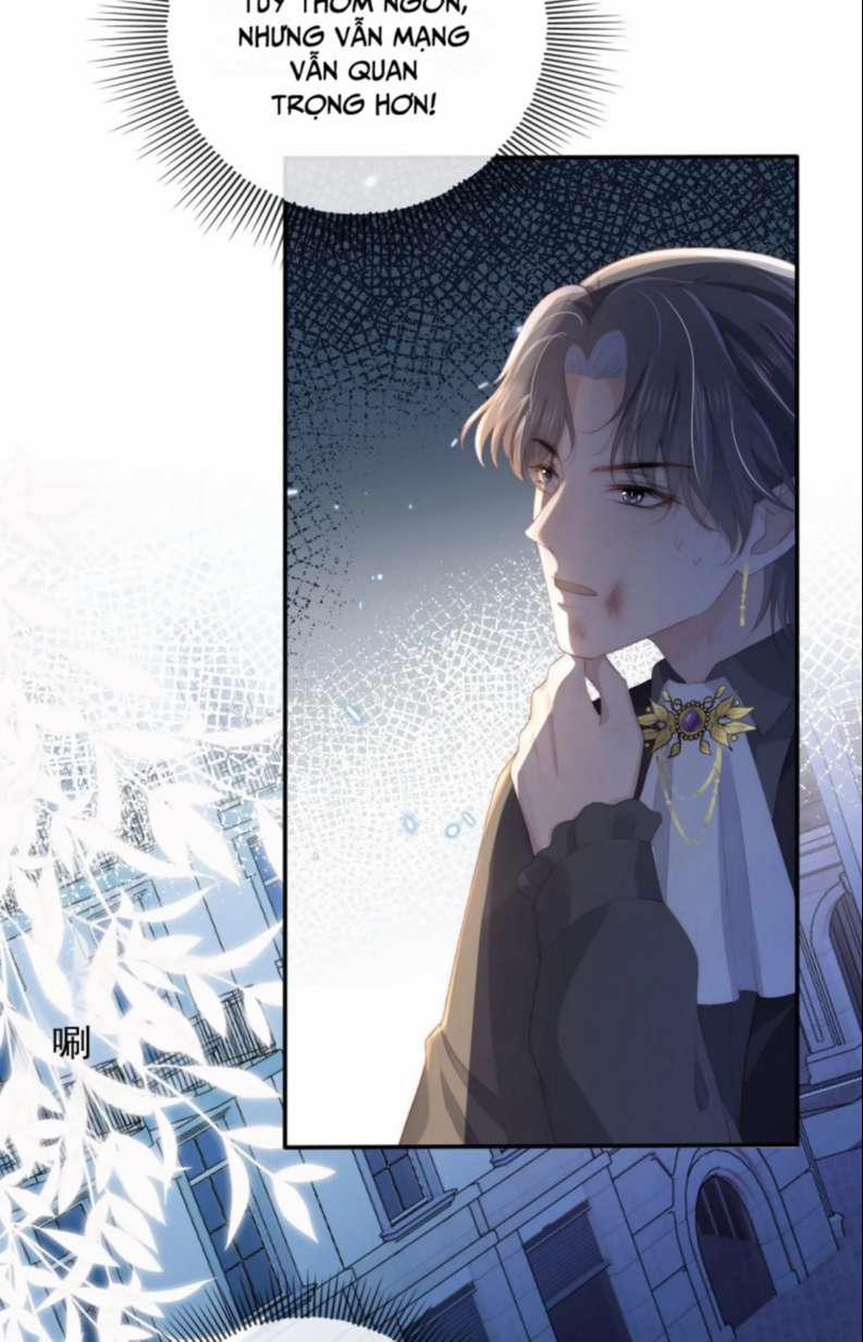 Hắc Hóa Phản Diện Sủng Lên Trời 56 trang 16