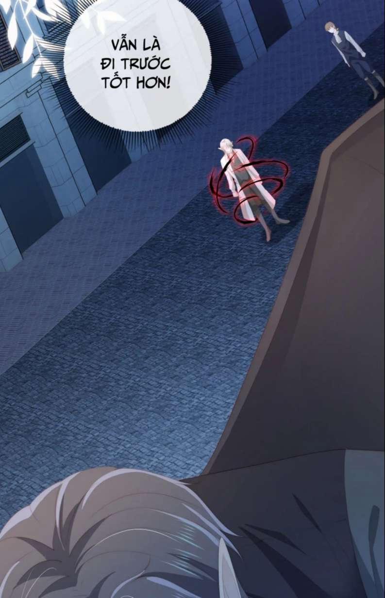 Hắc Hóa Phản Diện Sủng Lên Trời 56 trang 17