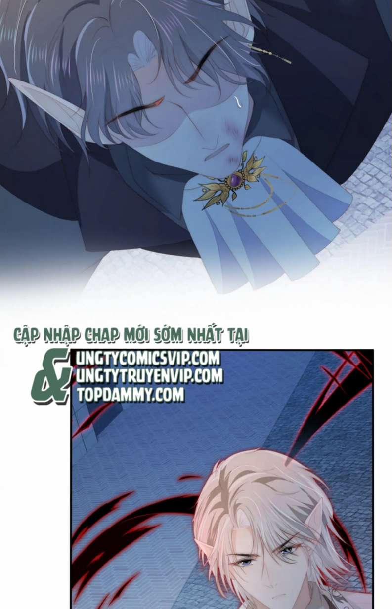 Hắc Hóa Phản Diện Sủng Lên Trời 56 trang 18