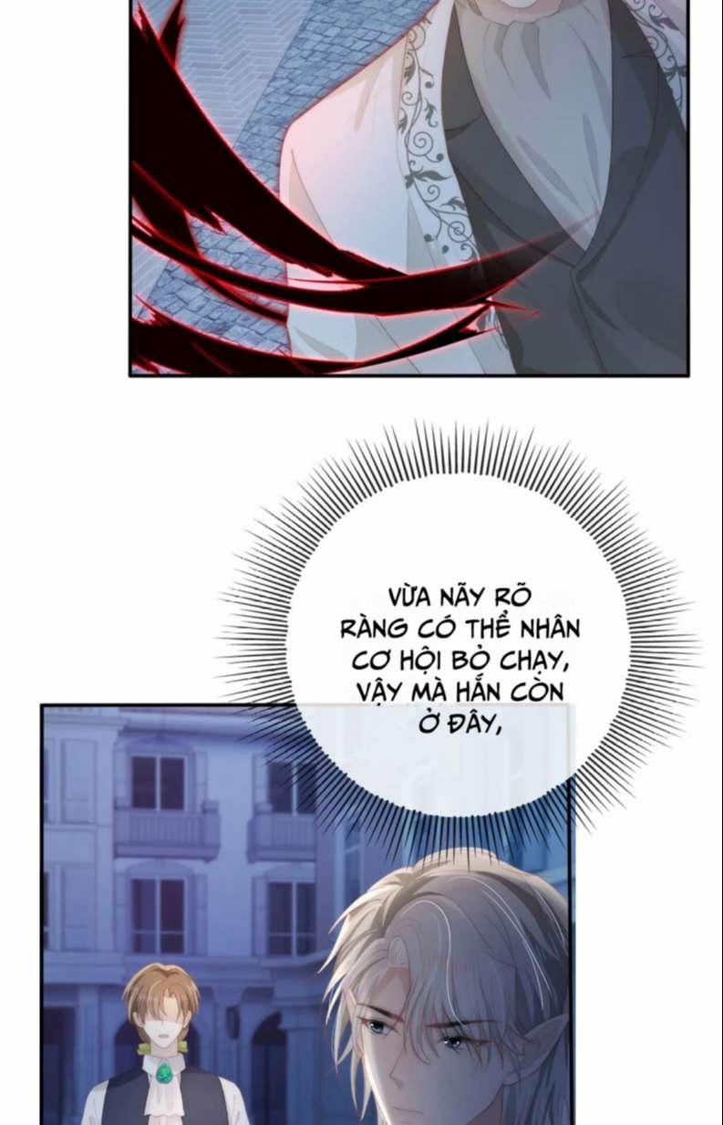 Hắc Hóa Phản Diện Sủng Lên Trời 56 trang 19