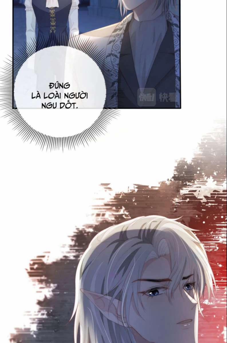 Hắc Hóa Phản Diện Sủng Lên Trời 56 trang 20