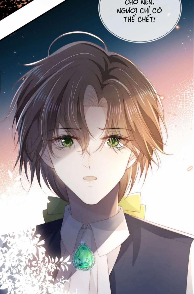 Hắc Hóa Phản Diện Sủng Lên Trời 56 trang 22