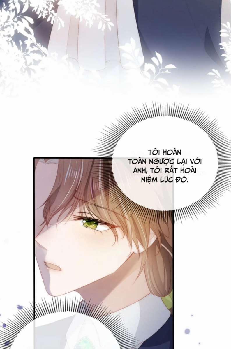 Hắc Hóa Phản Diện Sủng Lên Trời 56 trang 23