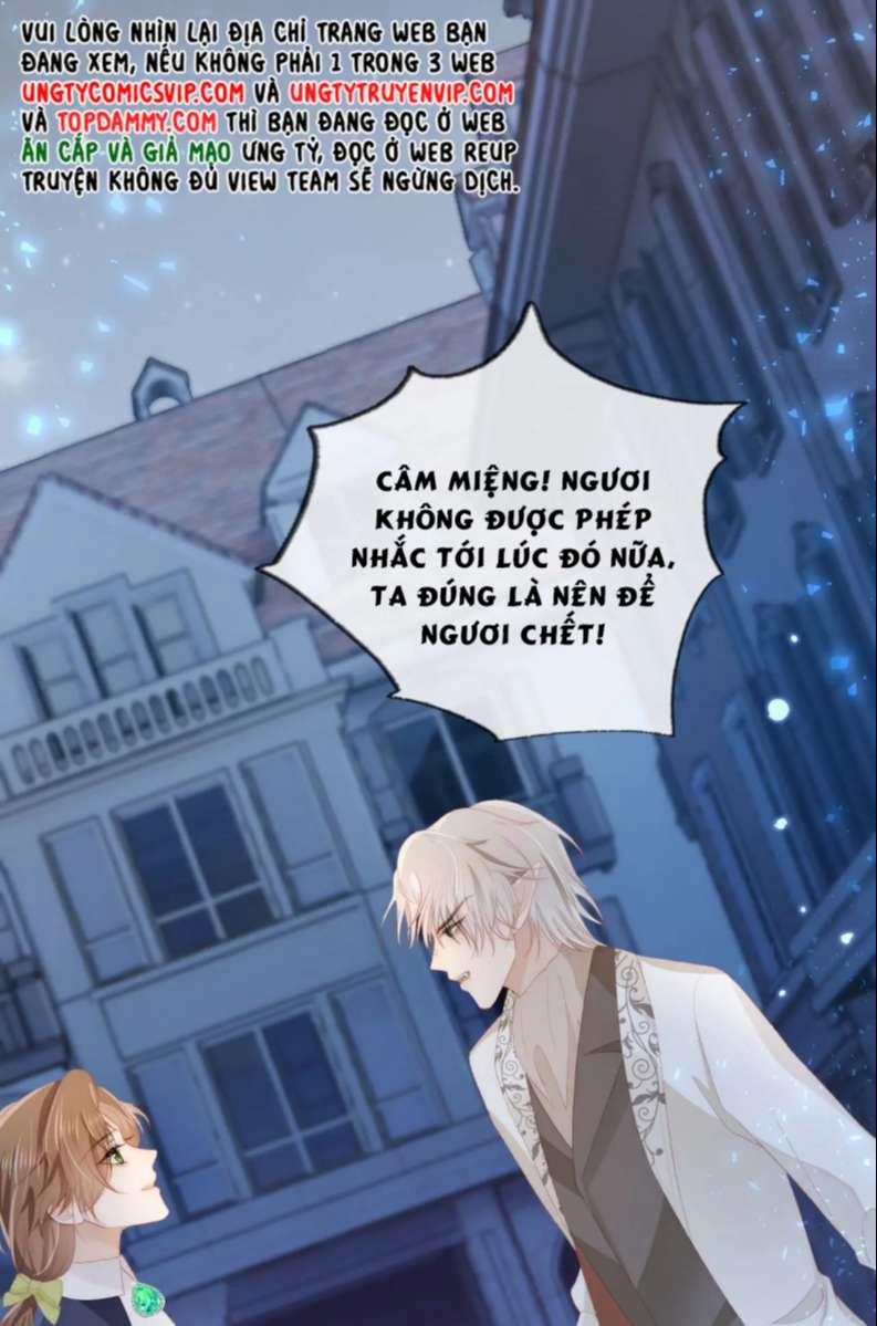 Hắc Hóa Phản Diện Sủng Lên Trời 56 trang 27