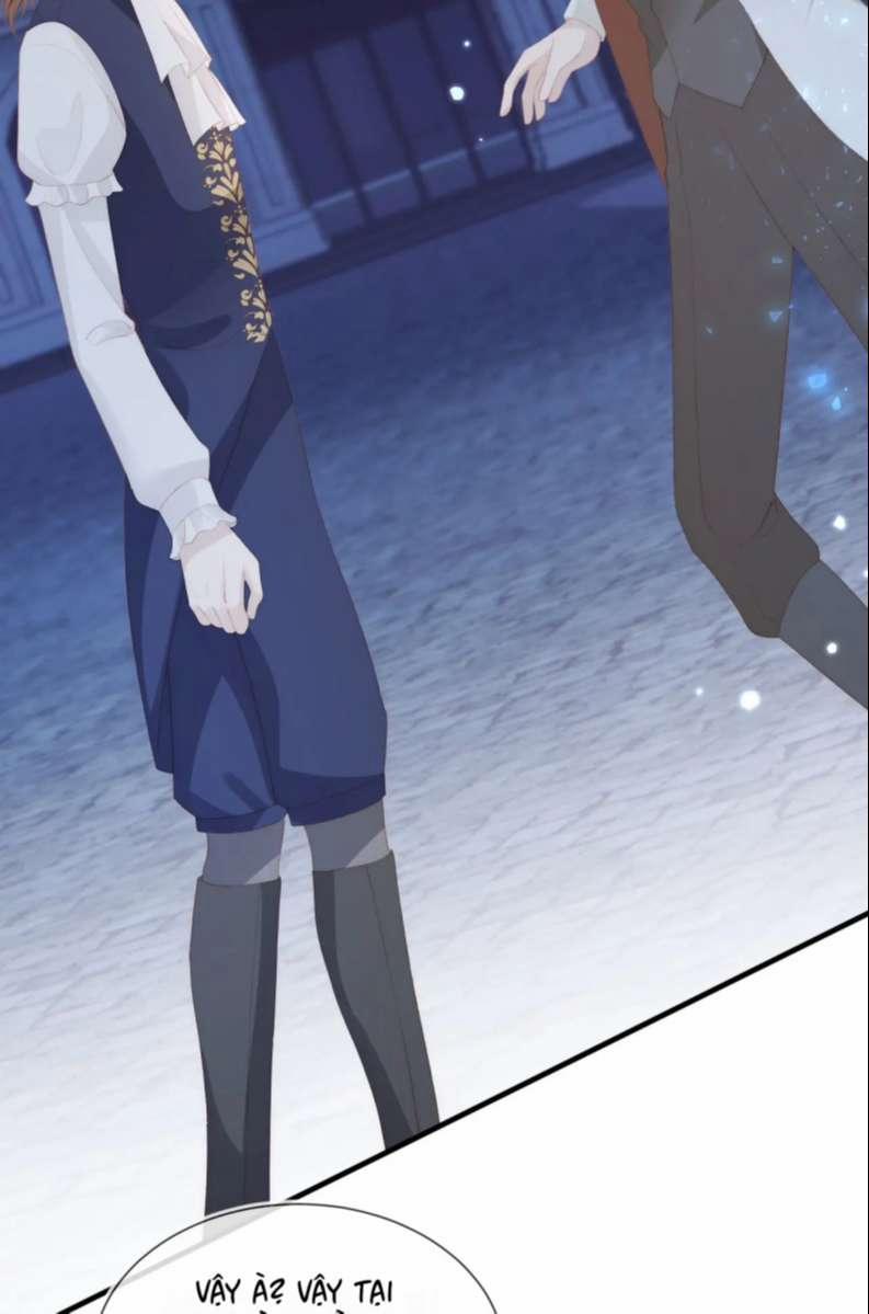 Hắc Hóa Phản Diện Sủng Lên Trời 56 trang 28