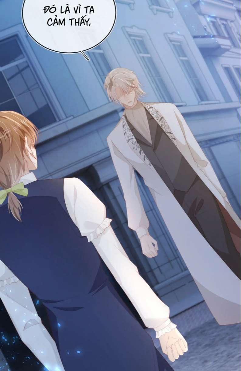 Hắc Hóa Phản Diện Sủng Lên Trời 56 trang 33