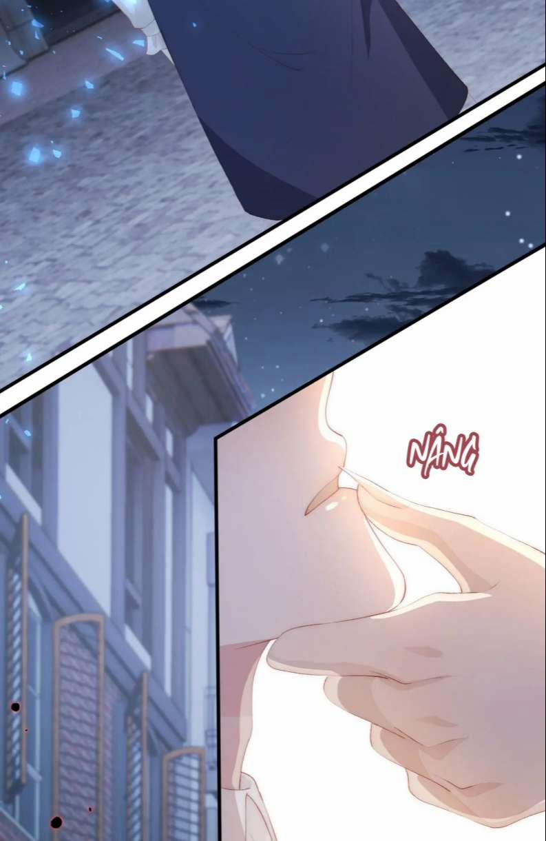 Hắc Hóa Phản Diện Sủng Lên Trời 56 trang 34