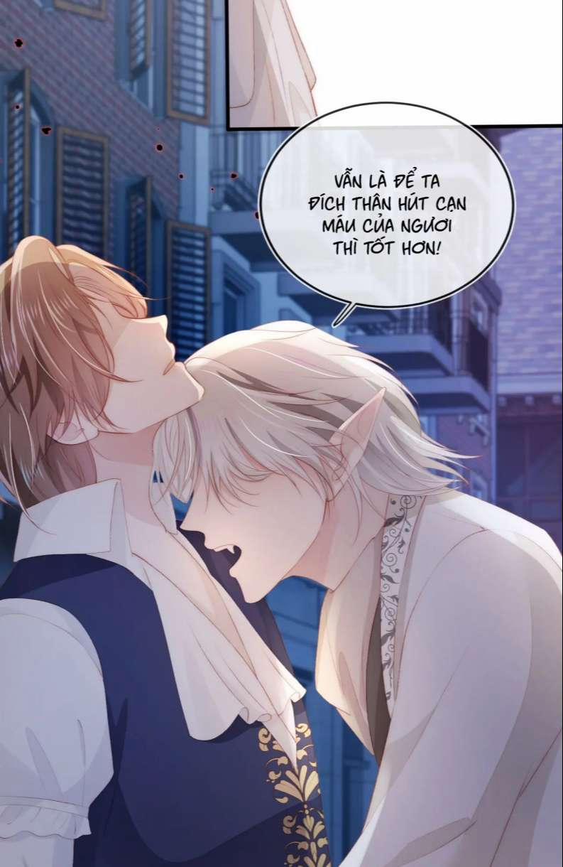 Hắc Hóa Phản Diện Sủng Lên Trời 56 trang 35