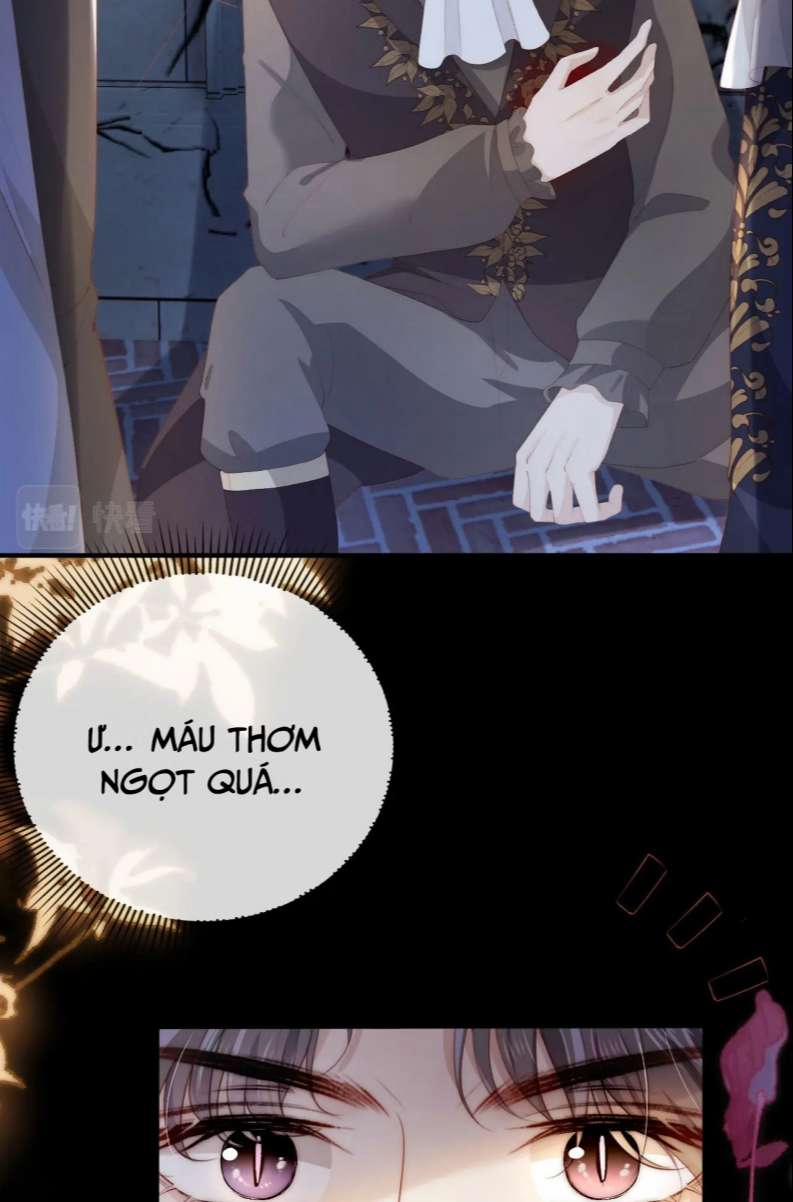 Hắc Hóa Phản Diện Sủng Lên Trời 56 trang 4