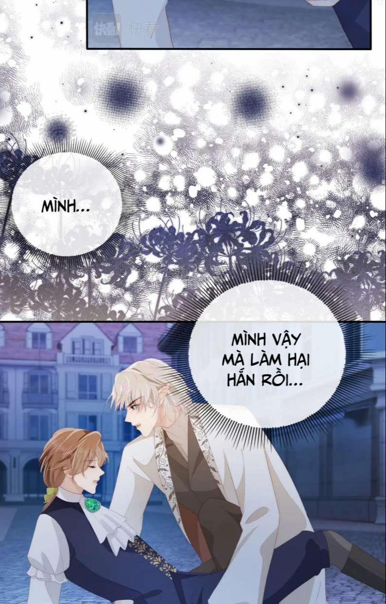 Hắc Hóa Phản Diện Sủng Lên Trời 56 trang 42