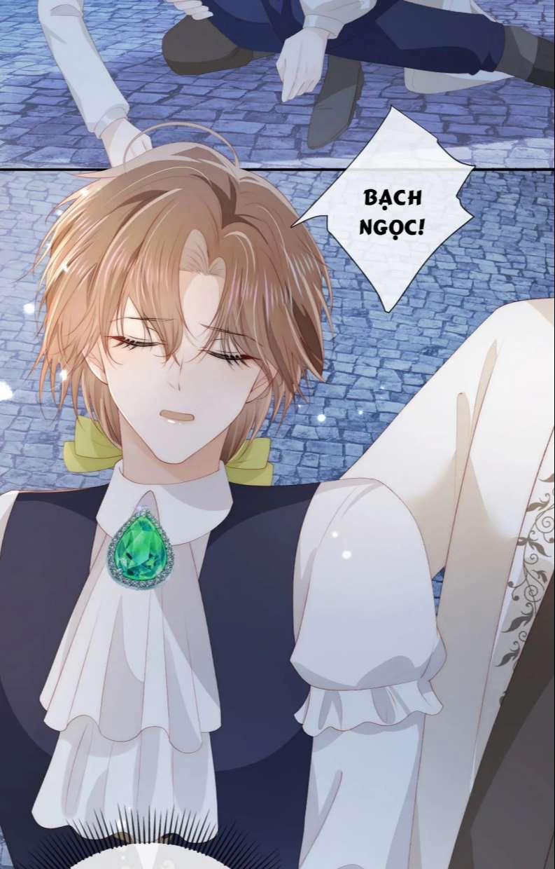 Hắc Hóa Phản Diện Sủng Lên Trời 56 trang 43