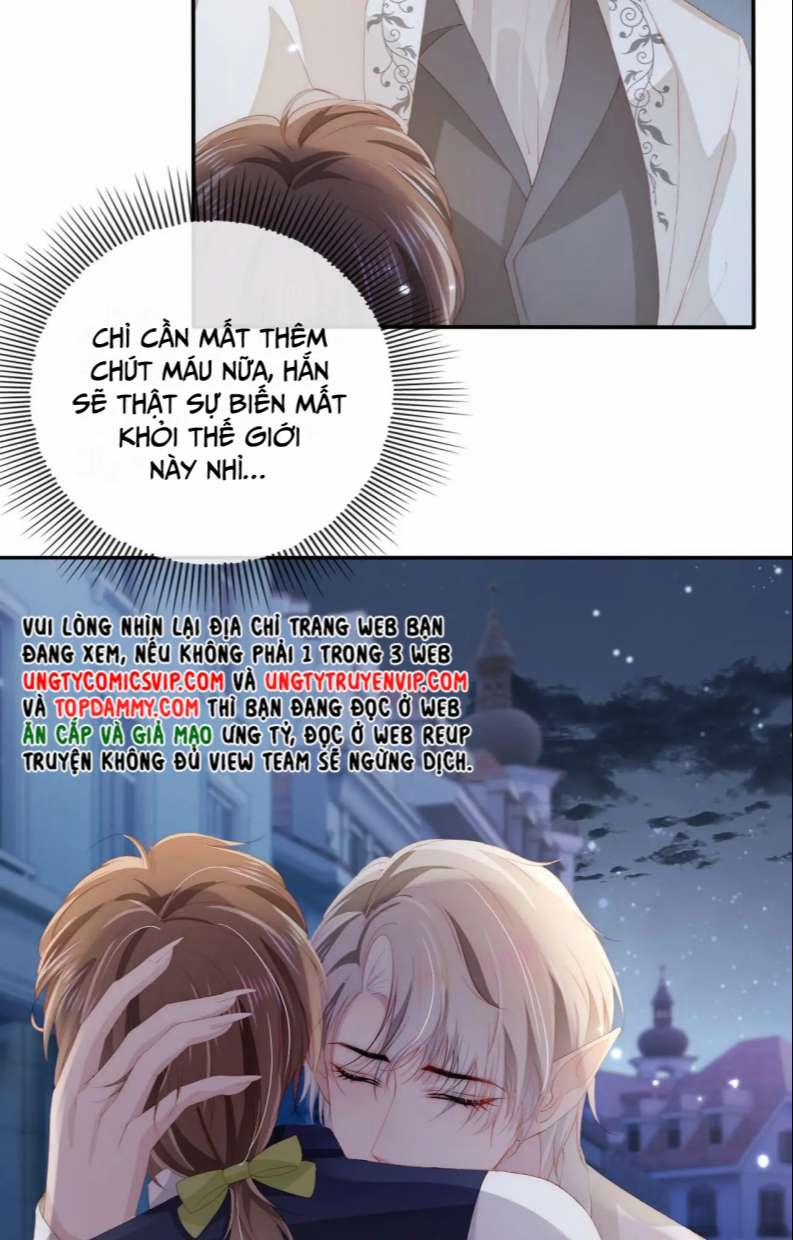 Hắc Hóa Phản Diện Sủng Lên Trời 56 trang 45