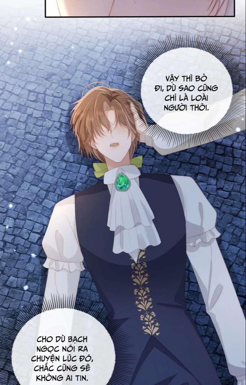 Hắc Hóa Phản Diện Sủng Lên Trời 56 trang 47