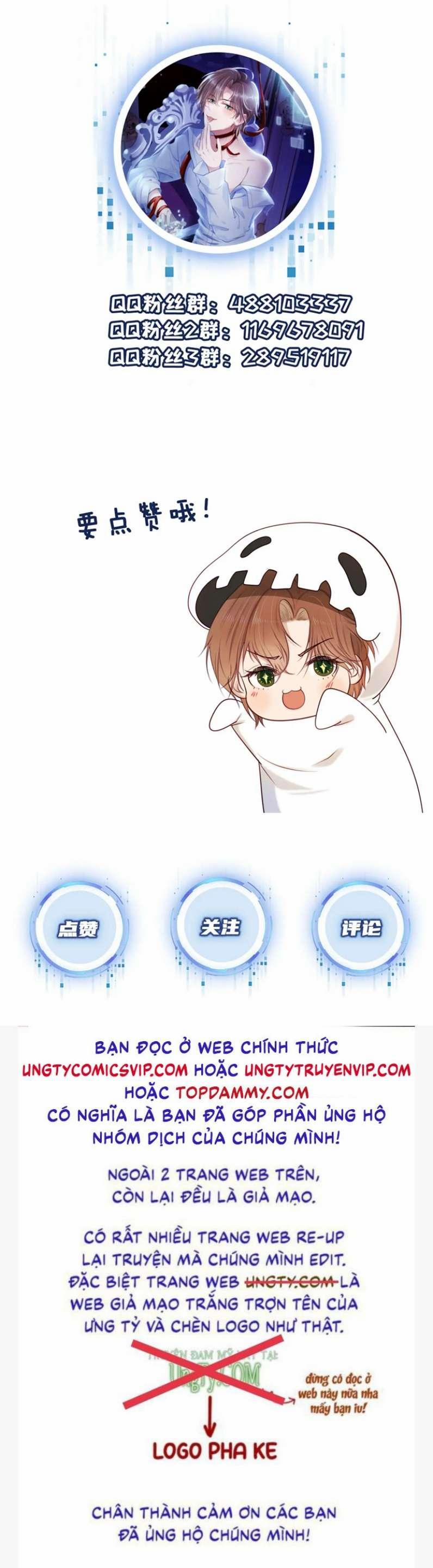 Hắc Hóa Phản Diện Sủng Lên Trời 56 trang 52