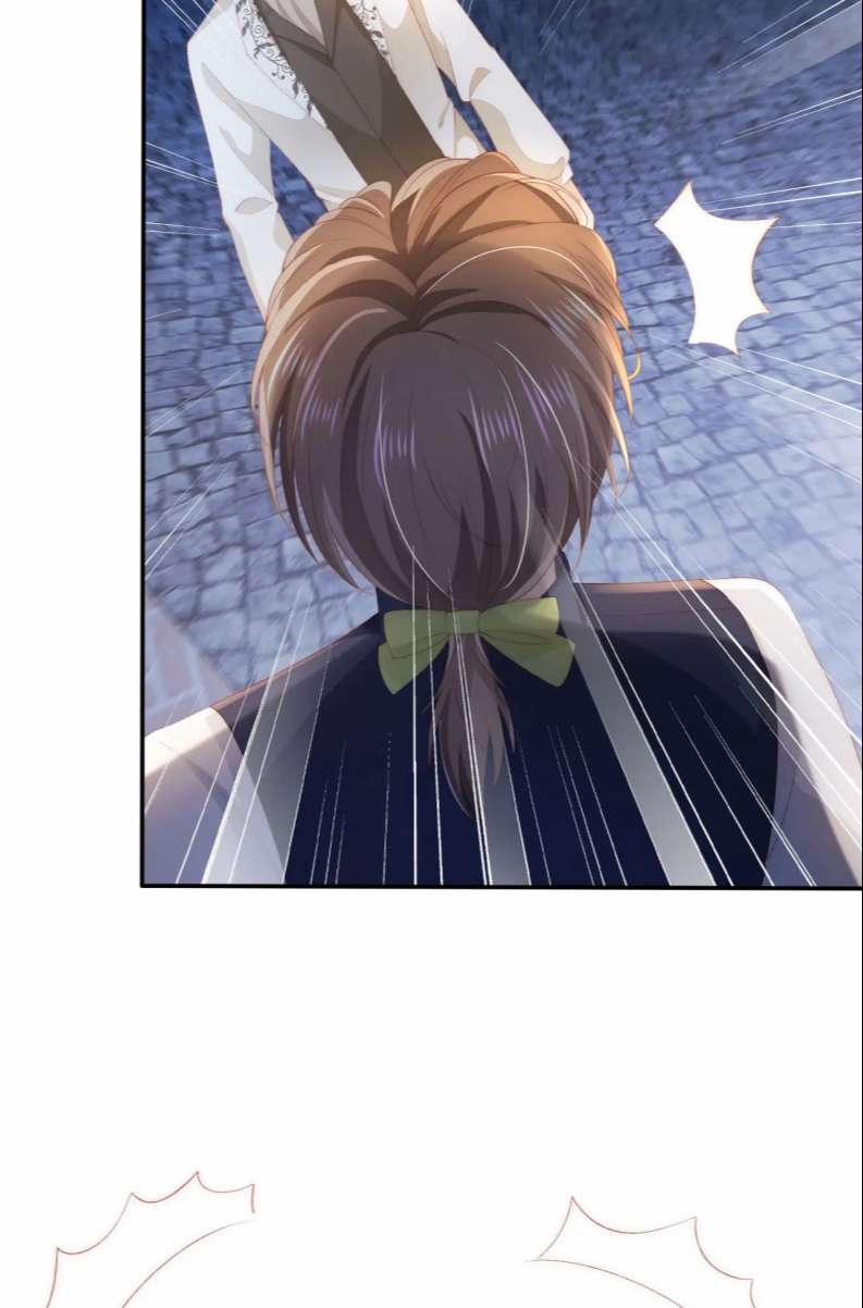 Hắc Hóa Phản Diện Sủng Lên Trời 56 trang 7