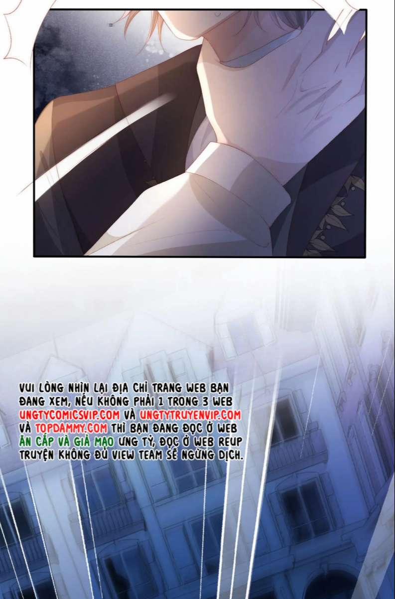 Hắc Hóa Phản Diện Sủng Lên Trời 56 trang 8