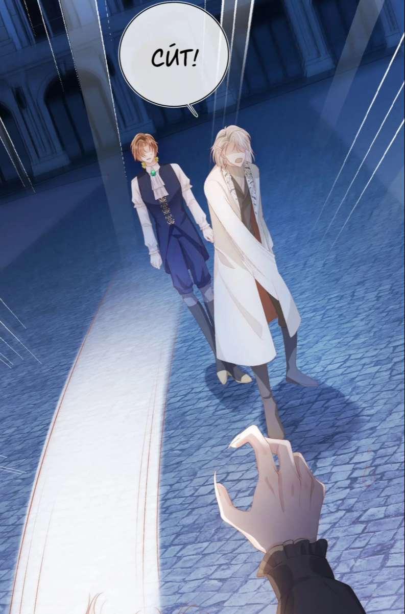 Hắc Hóa Phản Diện Sủng Lên Trời 56 trang 9