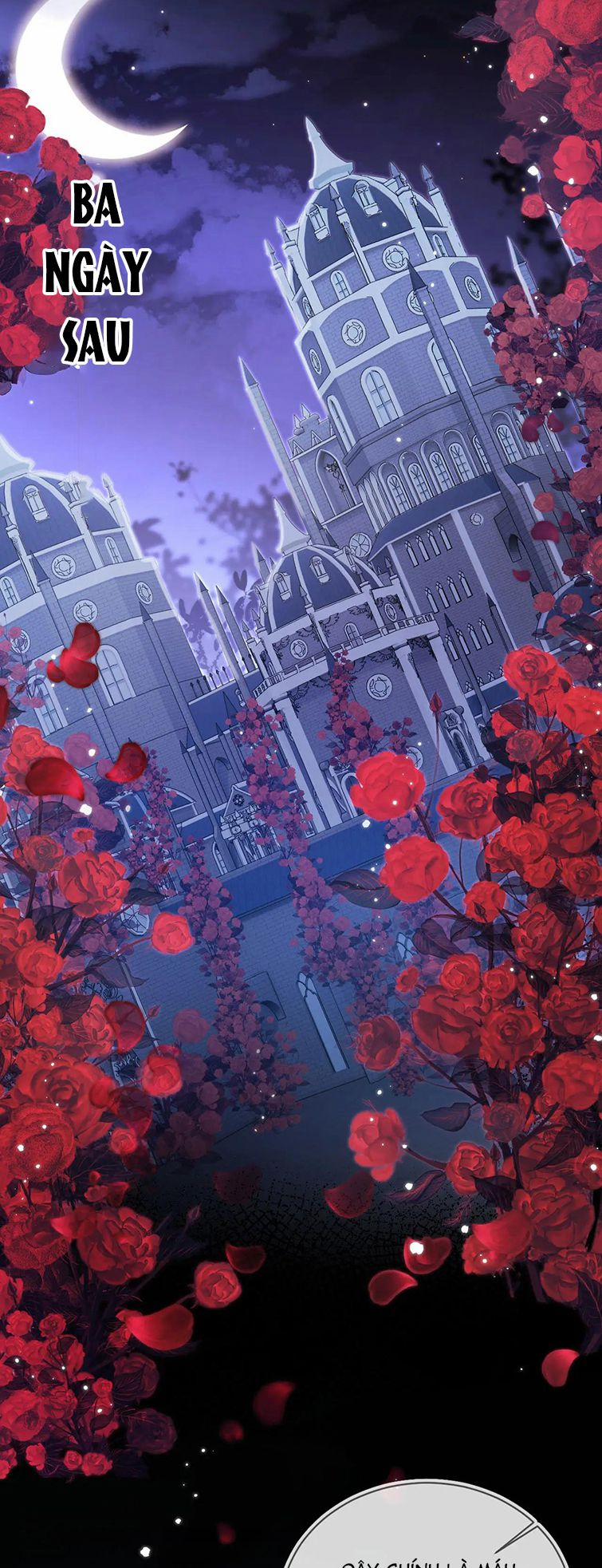 Hắc Hóa Phản Diện Sủng Lên Trời 57 trang 15