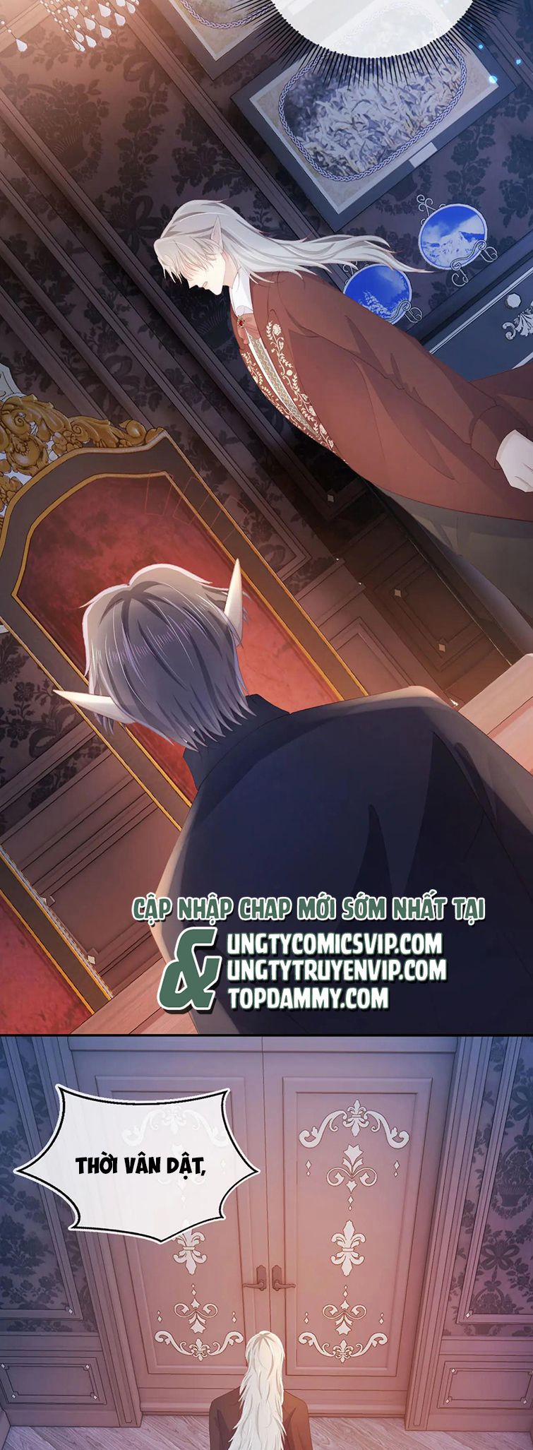 Hắc Hóa Phản Diện Sủng Lên Trời 57 trang 28