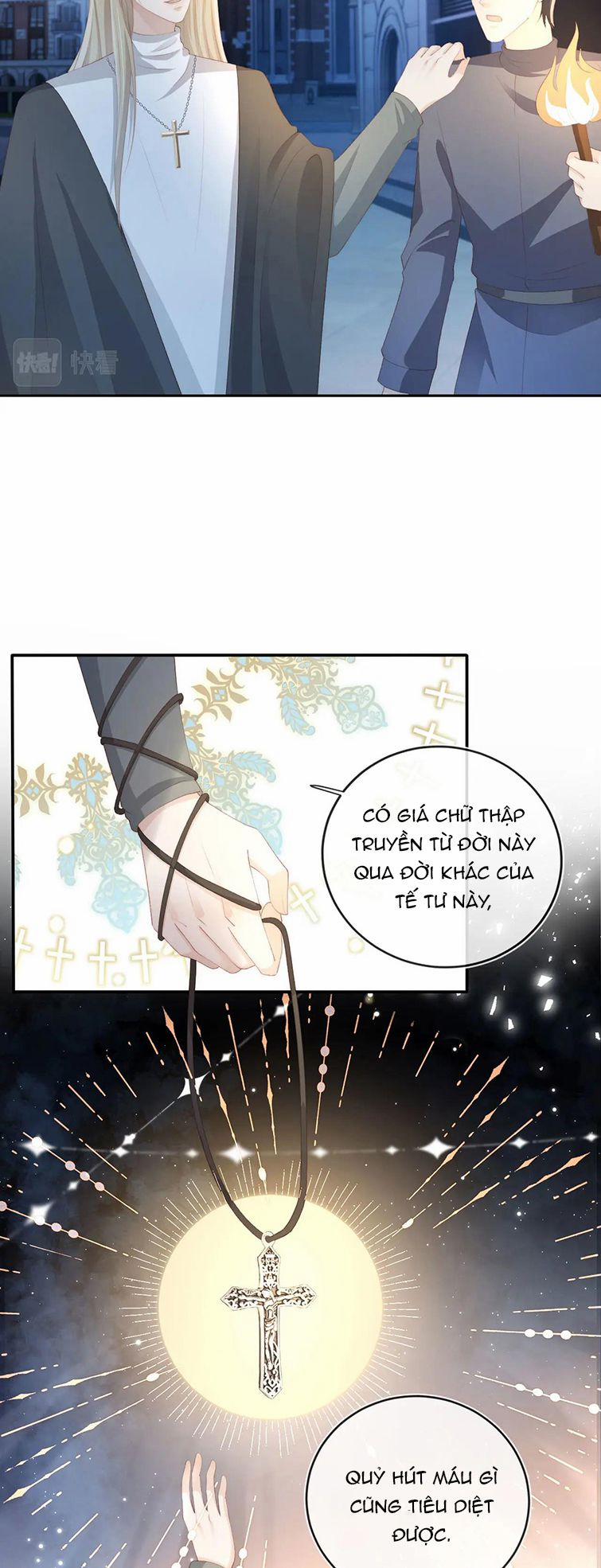 Hắc Hóa Phản Diện Sủng Lên Trời 57 trang 4