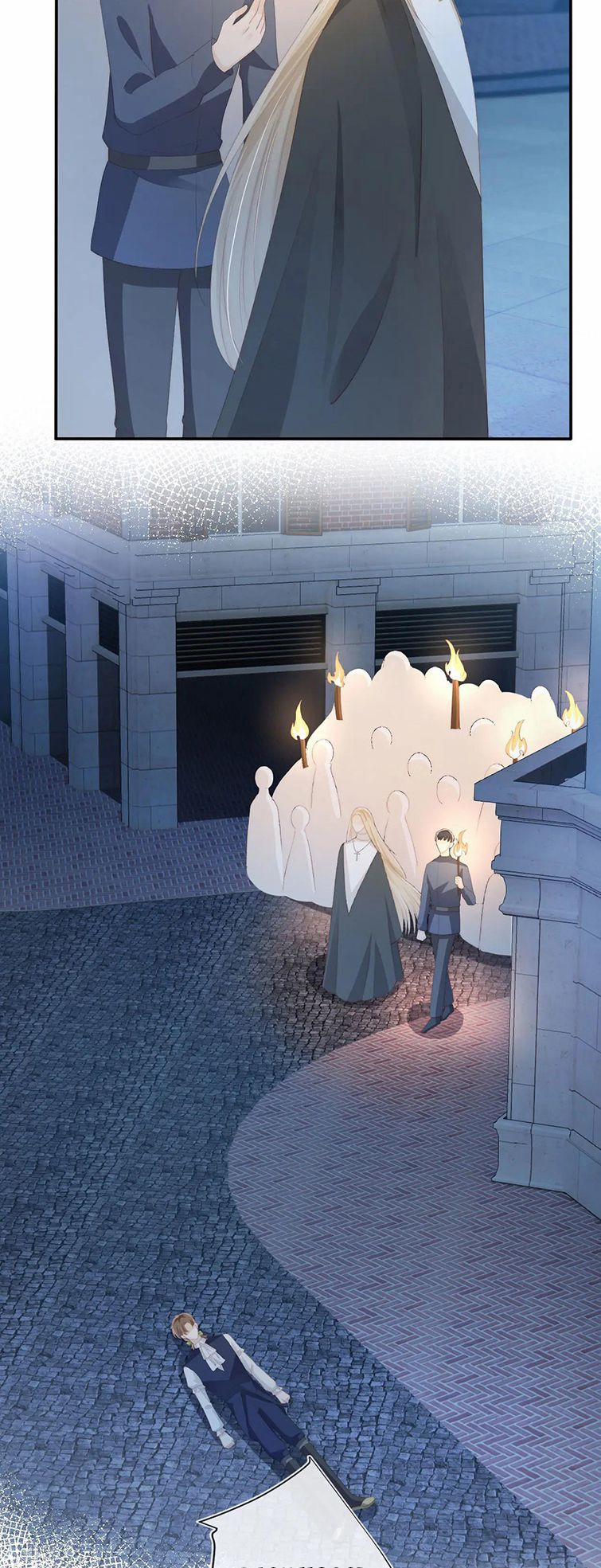 Hắc Hóa Phản Diện Sủng Lên Trời 57 trang 6