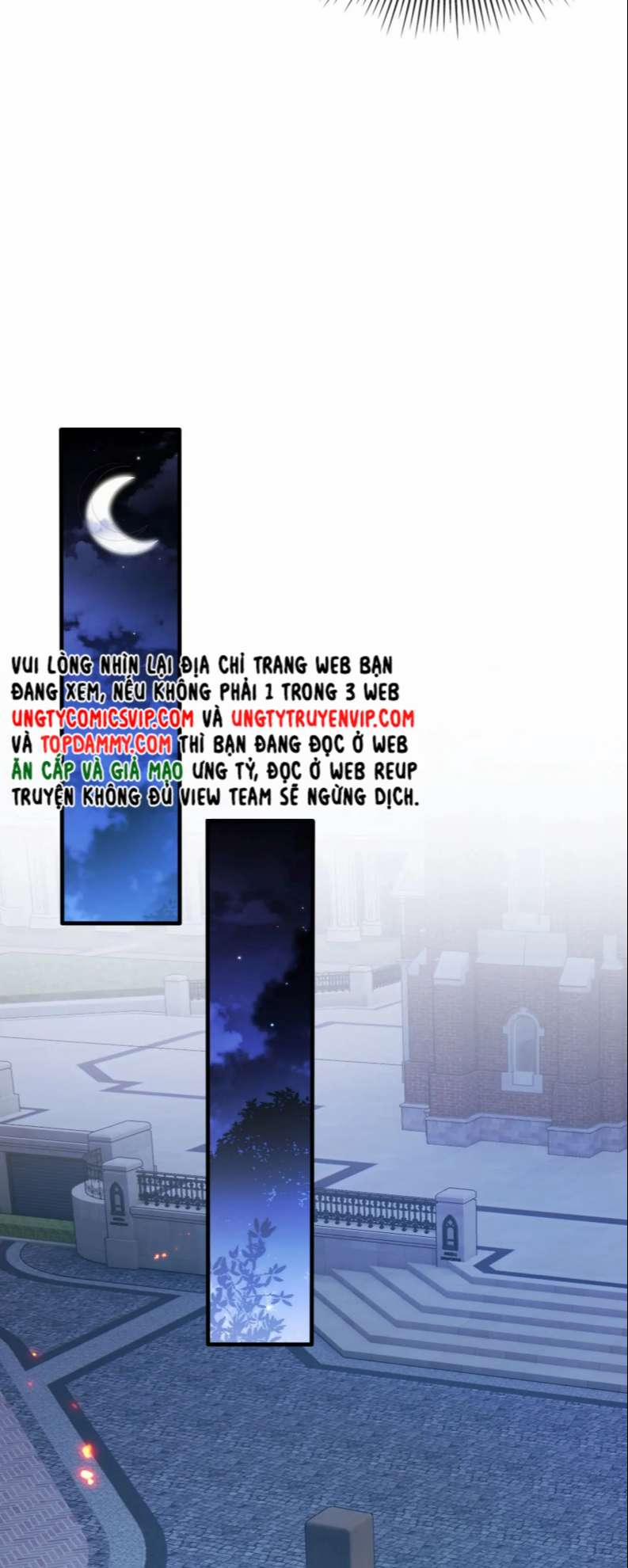 Hắc Hóa Phản Diện Sủng Lên Trời 58 trang 15