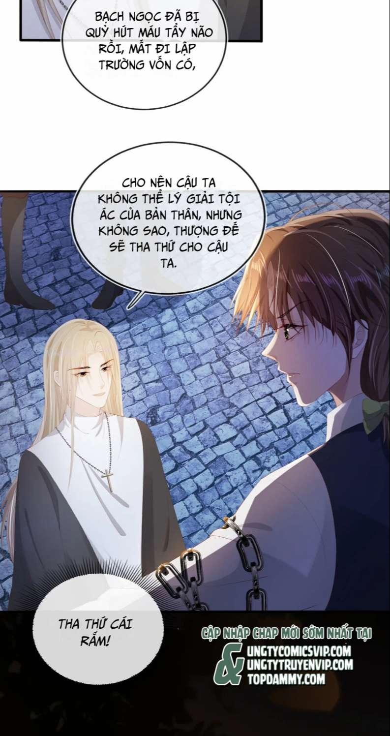 Hắc Hóa Phản Diện Sủng Lên Trời 58 trang 27