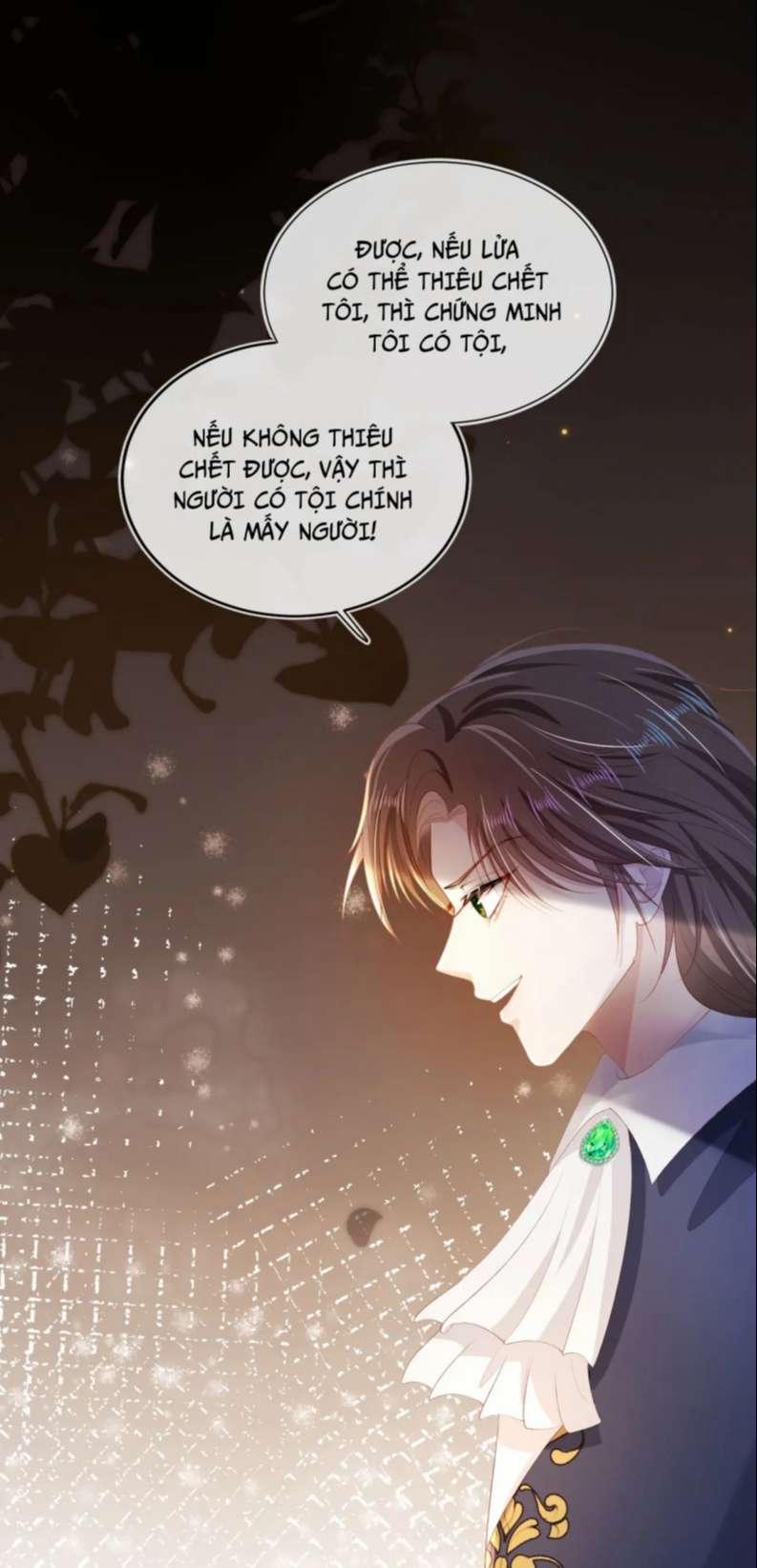 Hắc Hóa Phản Diện Sủng Lên Trời 58 trang 28