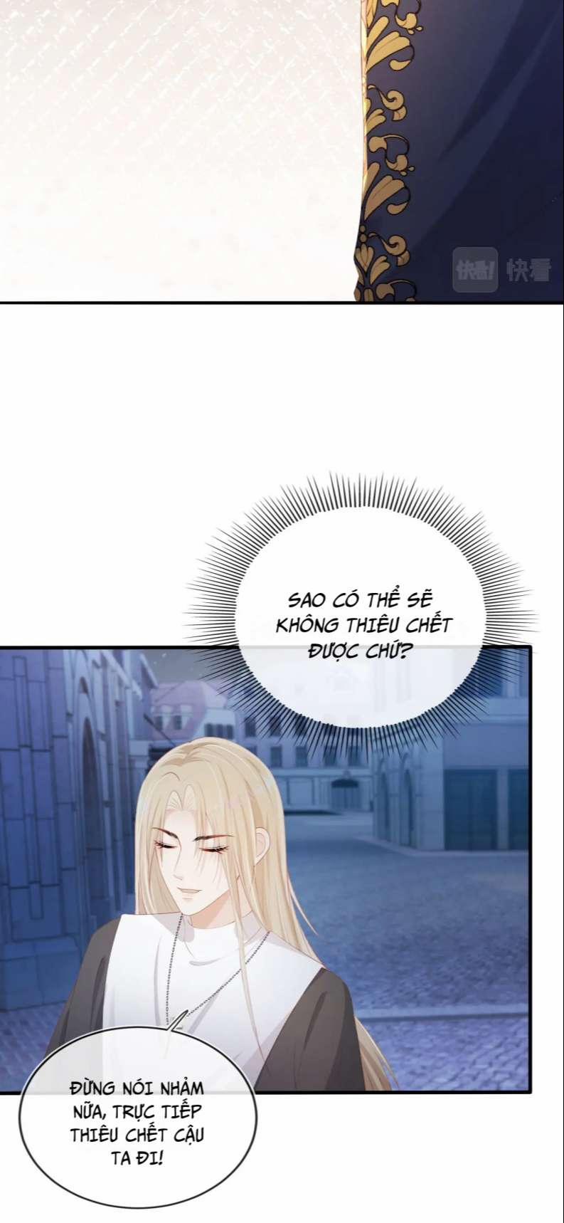 Hắc Hóa Phản Diện Sủng Lên Trời 58 trang 29