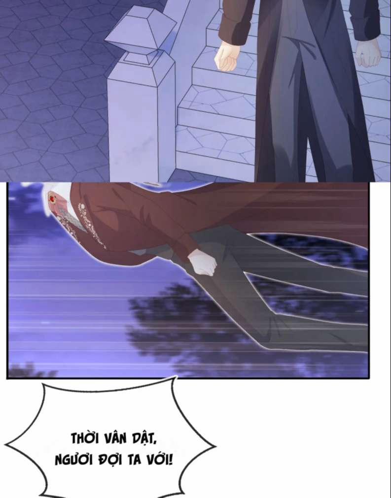 Hắc Hóa Phản Diện Sủng Lên Trời 58 trang 3