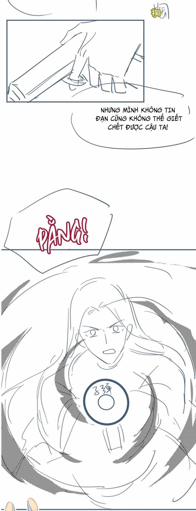 Hắc Hóa Phản Diện Sủng Lên Trời 58 trang 33