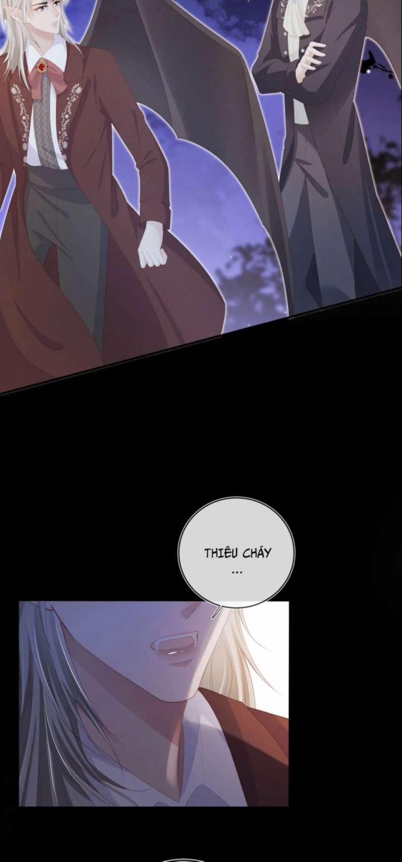 Hắc Hóa Phản Diện Sủng Lên Trời 58 trang 5