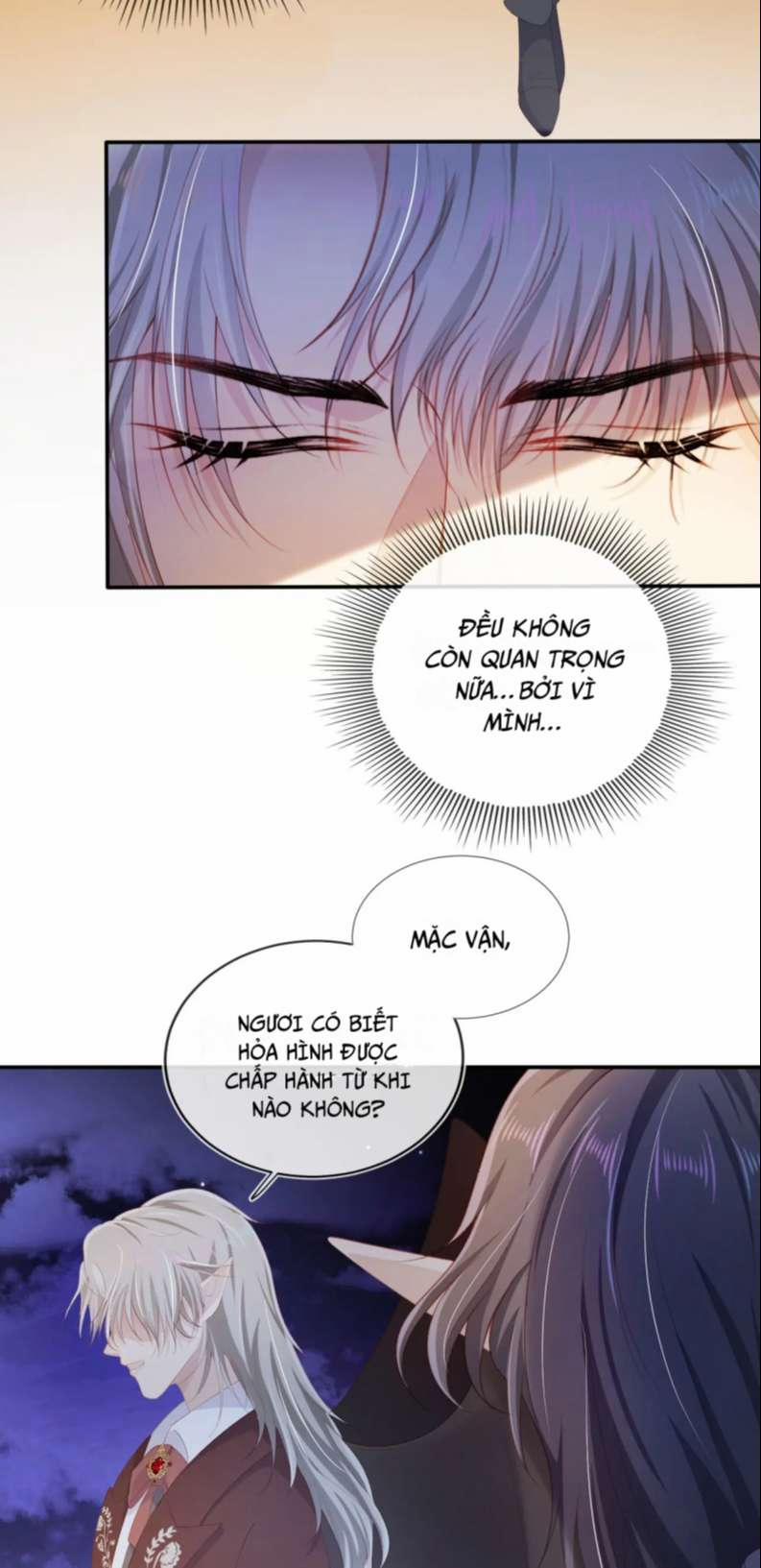 Hắc Hóa Phản Diện Sủng Lên Trời 58 trang 8