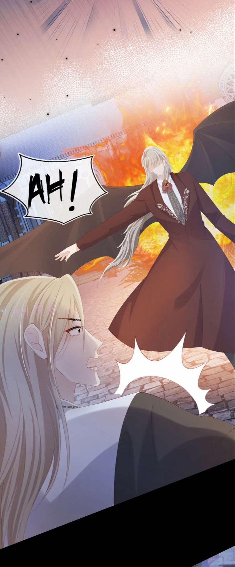 Hắc Hóa Phản Diện Sủng Lên Trời 59 trang 12