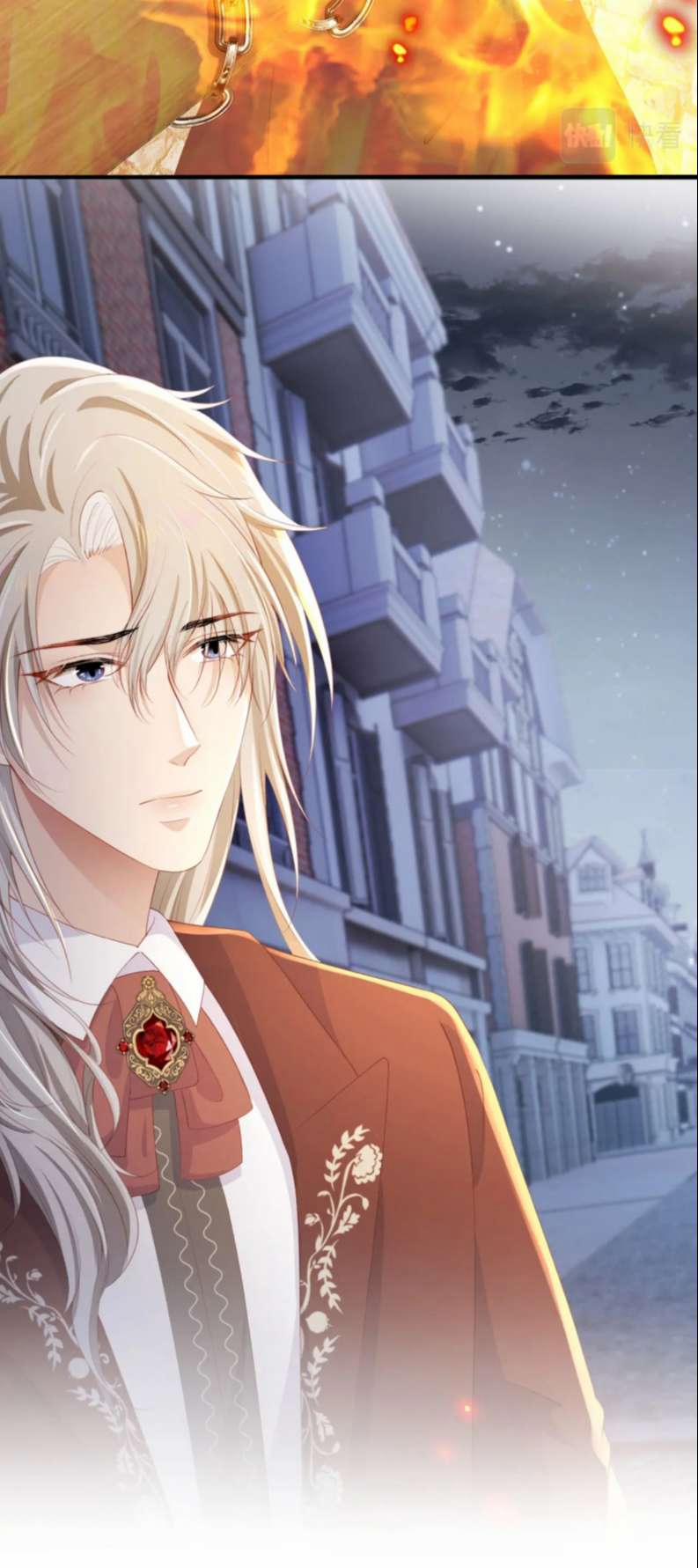 Hắc Hóa Phản Diện Sủng Lên Trời 59 trang 16