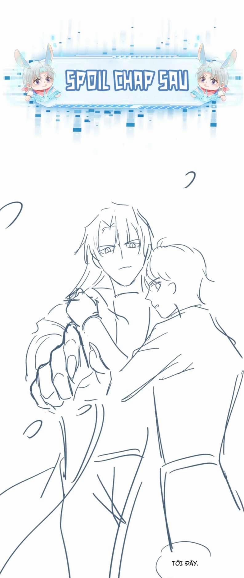 Hắc Hóa Phản Diện Sủng Lên Trời 59 trang 30