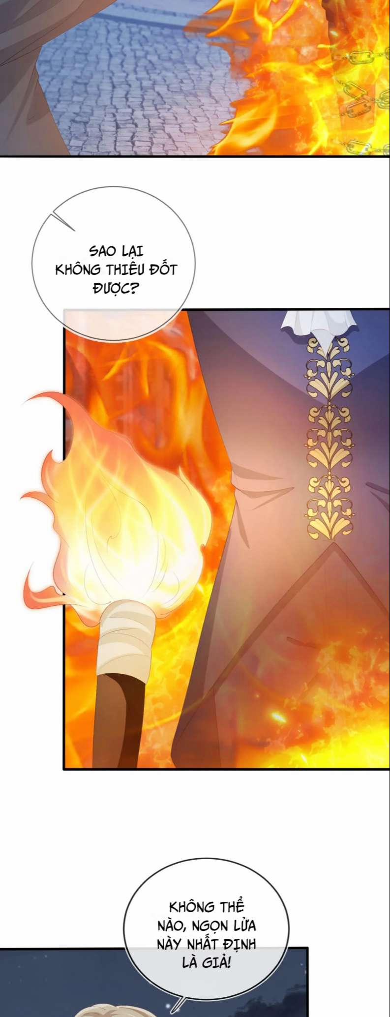 Hắc Hóa Phản Diện Sủng Lên Trời 59 trang 5