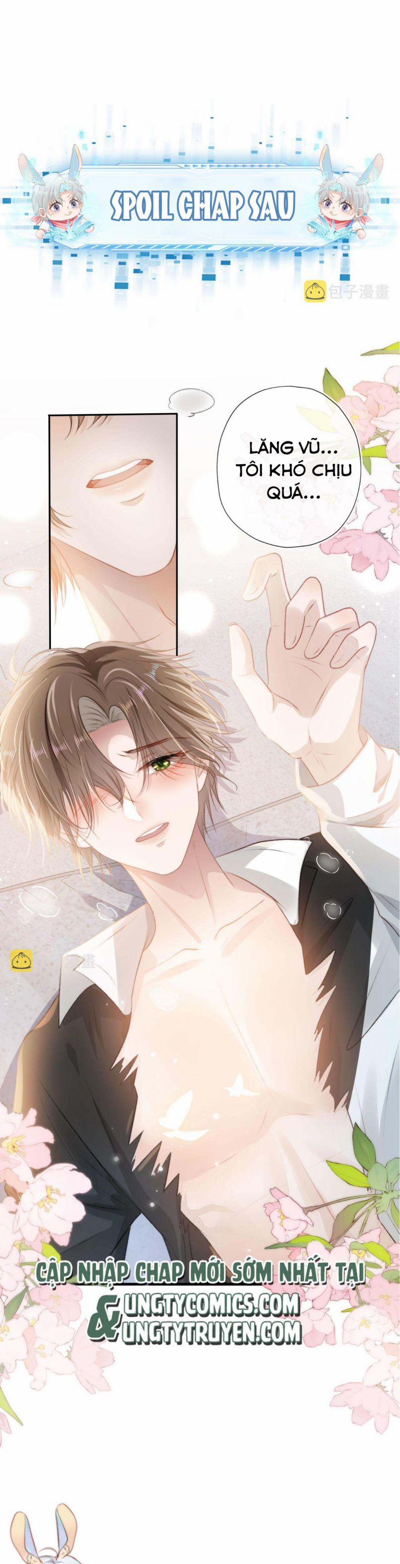 Hắc Hóa Phản Diện Sủng Lên Trời 6 trang 22