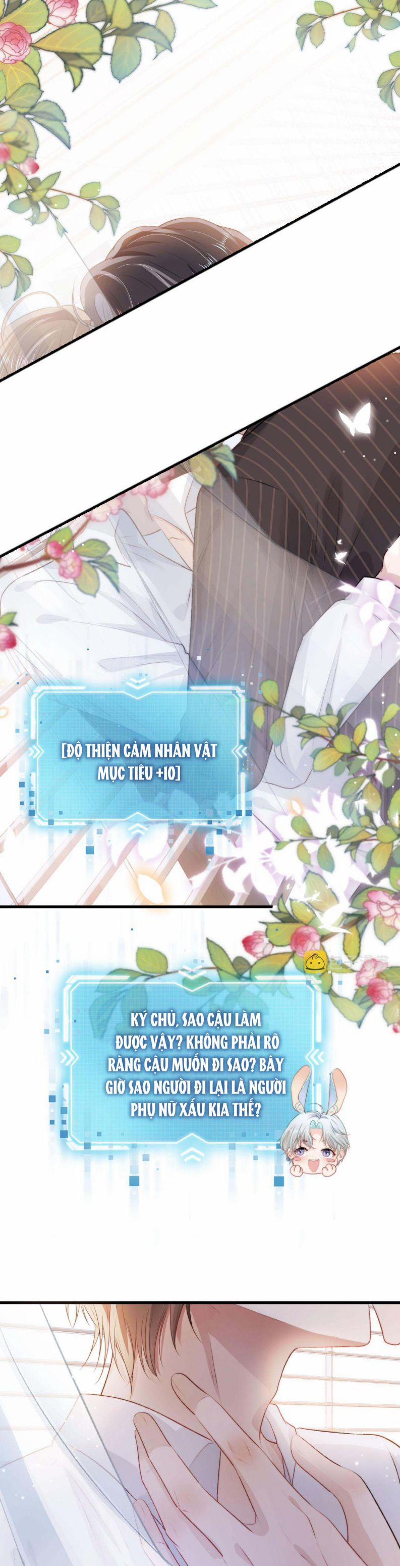 Hắc Hóa Phản Diện Sủng Lên Trời 6 trang 4