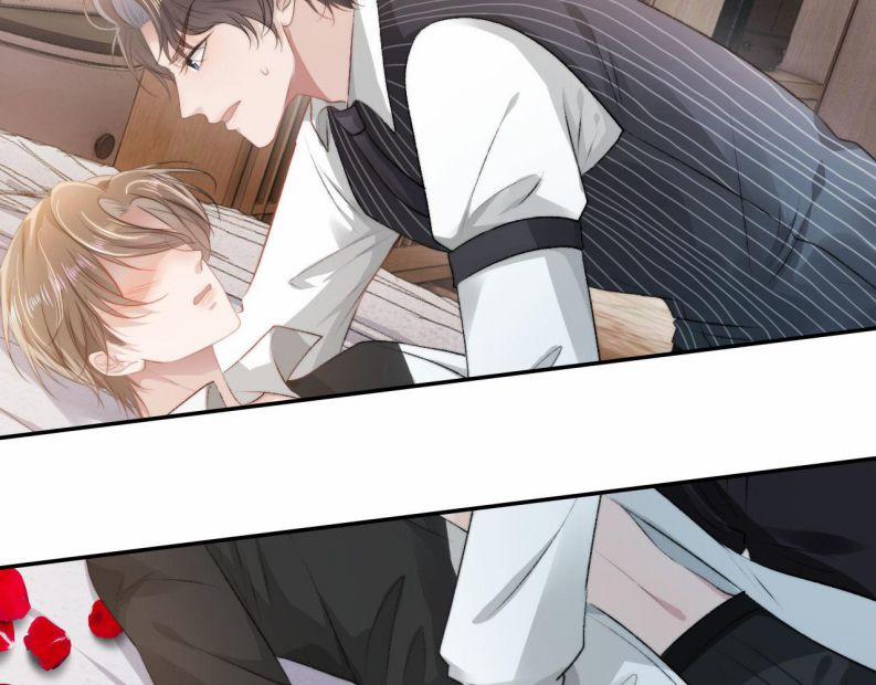 Hắc Hóa Phản Diện Sủng Lên Trời 7 trang 13